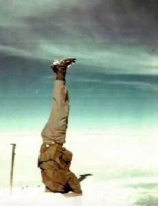 Gurdial Singh (mountaineer)