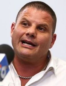 Michael Dippolito