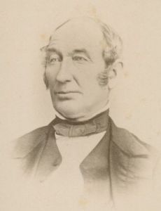 Alexander McCulloch (Australian politician)