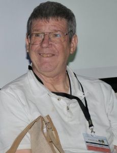Joseph A. Ball (mathematician)