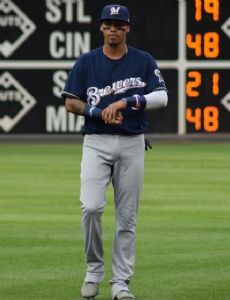 Orlando Arcia