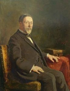 Jacob Nienhuys