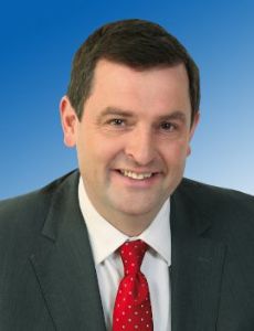 Shane McEntee