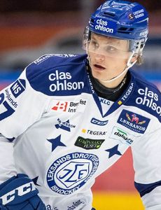 Anton Karlsson (ice hockey, born 1996)