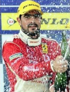 Pedro Couceiro