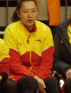 Guan Xin