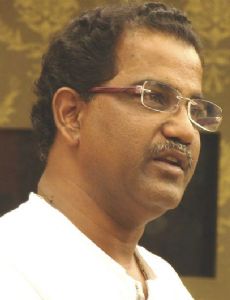 Samir Chanda