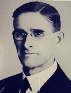 Clarence C. Caldwell