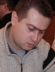 Eduard Andreev