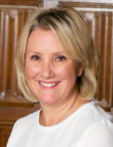 Caroline Dinenage