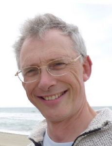 Christopher G. Tate
