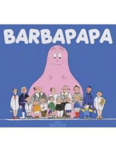 Barbapapa