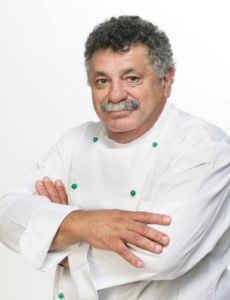 Lefteris Lazarou