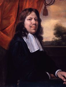 Jan Steen