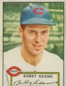 Bobby Adams
