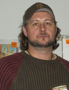 Stephane Roux