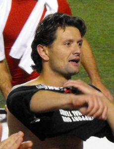Tomasz Radzinski