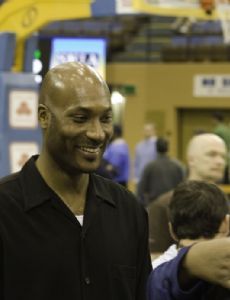 Ed O'Bannon