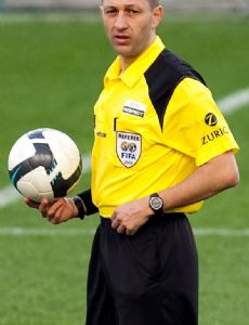 Strebre Delovski
