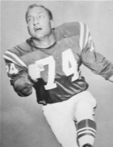 Billy Ray Smith, Sr.