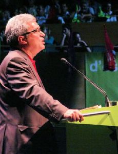 Joan Saura i Laporta