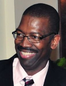 Michael Harper