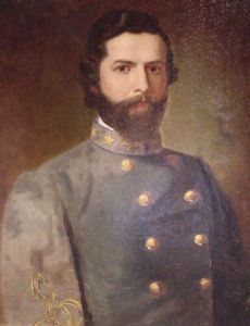 Waller T. Patton