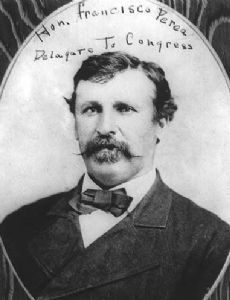 Francisco Perea