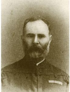 James Langley Dalton