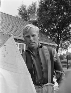 Boudewijn Binkhorst