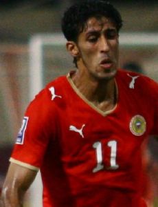 Ismail Abdul-Latif