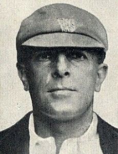 Charlie Macartney