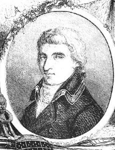 Nicolas Baudin