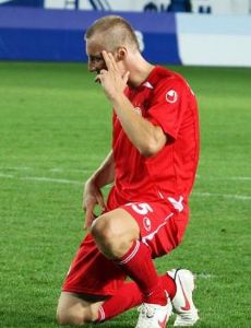 Ivan Ivanov (footballer)