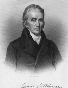 James Hillhouse