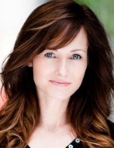 Sandra Elise Williams
