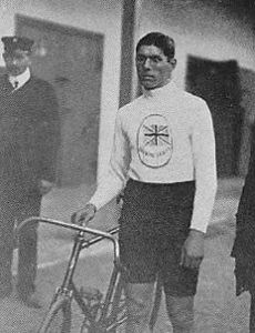 Leonard Meredith
