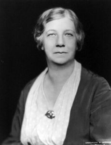 Mary Ritter Beard