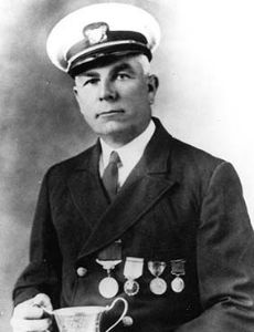 John Allen Midgett, Jr.