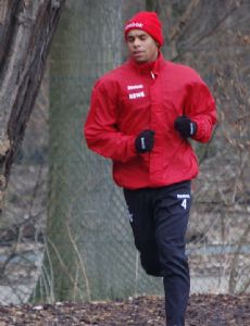 Marvin Matip