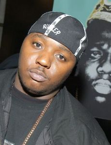 Lil' Cease
