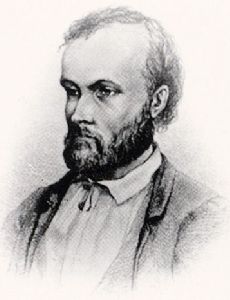 Aleksis Kivi
