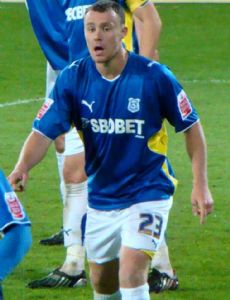 Darcy Blake