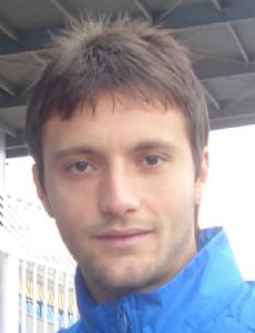 Orlin Starokin