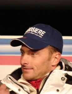 Joël Chenal