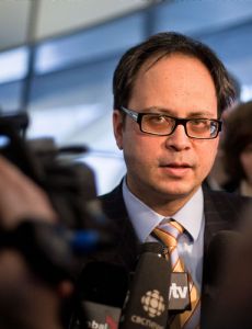 Denzil Minnan-Wong