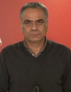 Panos Skourletis