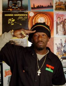 Brother J