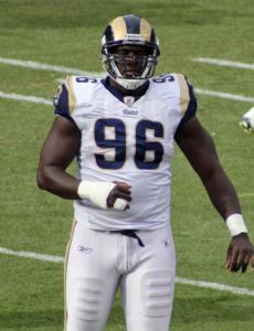 James Hall