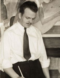 Ralf Henricksen